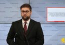 Манасиевски: Колегата на Филипче, Иван Барбов потврди, Заев му се јавувал за прегледување на пациенти, очекуваме истрага дали добил повик и за Михаилова