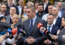 Мицкоски: Потврда за заложбите на Владата во туризмот се 1 милион туристи и близу 3 милиона преноќувања заклучно со месец август за 2026 година