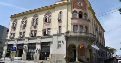 Кривична пријава против поранешен градоначалник на Струмица и други две лица за „злоупотреба на службена положба и овластување“ и „фалсификување исправа“