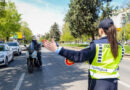 МВР: Во септември санкционирани 1.803 возачи на велосипеди и мотоцикли, одземени 88 мотоцикли