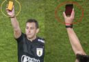 Почнаа да се делат дигитални картони во фудбалот 