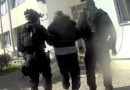 Апсења на повеќе локации во Скопје