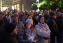 Протести во Софија, се бараат оставки од Јотова и Радев
