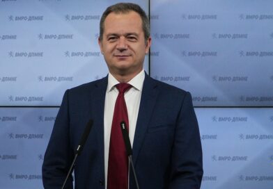 Ковачки: ВМРО-ДПМНЕ со убедлива победа во првиот круг во Брвеница, на 1 ноември одиме да ја потврдиме победата