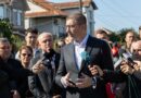 Мицкоски: ВМРО-ДПМНЕ убедливо води во Брвеница, очекуваме рекордни 4.000 гласа во вториот круг