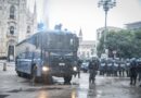 Мелони по немирите во Милано: Не можете да палите градови