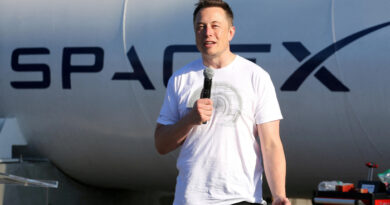 Маск: На секое дете во Америка ќе му подарам по една акција од SpaceX – подарок вреден 10 милијарди долари