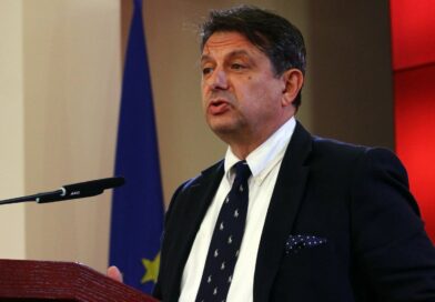 Кривична за Јани Макрадули за 10 милиони денари