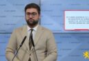 Манасиевски: Го снема Филипче по успехот на изборите во Брвеница, дали е на јахтата на Заев или во Дубаи на одмор?