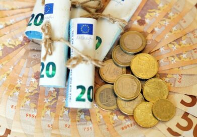 Највисоката месечна плата во Македонија е над 188.000 евра