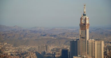 Македонските граѓани ќе можат полесно да патуваат во Саудиска Арабија со електронска виза или виза по пристигнување