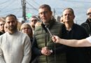 Мицкоски со порака од Брвеница: Сплотени и обединети гласајте за Стојанчо Радичевски за развој и иднина на општината