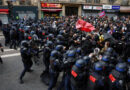 Масовни протести во Франција – Затворени музеи и институции, распоредени 70.000 полицајци