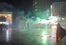 11 ден протести во Тирана: Се бара безусловна оставка од Рама