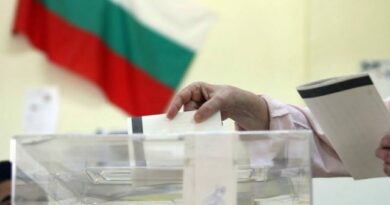 Само 352 бугарски државјани гласале во Македонија за претседателските избори во Бугарија
