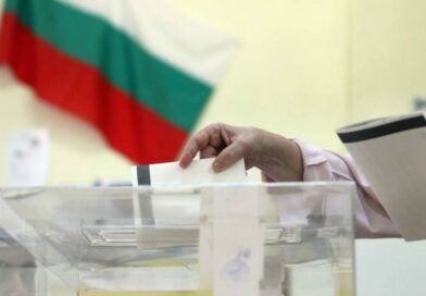 Само 352 бугарски државјани гласале во Македонија за претседателските избори во Бугарија