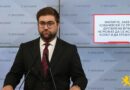 Манасиевски: (ВИДЕО) Филипче, Заев и Ковачевски се првите другари на Вучиќ, не можат да се исперат колку и да пробуваат