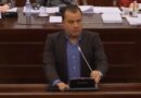 Пренџов му одржа лекција на Мециновиќ: За економија се зборува со факти, политиката бара одговорност, а дебатата пристојност