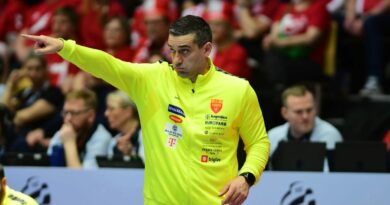 Лазаров го објави списокот за стартот на квалификациите за ЕП