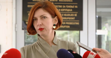 Официјално: Искра Хаџи Василева победи на денешните избори