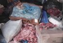 АХВ заплени речиси 2 тони небезбедно месо, заплена и на див производител на чварки