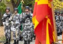 Воена свеченост во касарната „Илинден“, одбележан Денот на Воената полиција