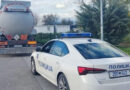 Акциска контрола на товарни возила – 25 возила исклучени од сообраќај