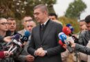 Мицкоски за изборите во Брвеница: Очекувам победа на ВМРО-ДПМНЕ и Коалицијата